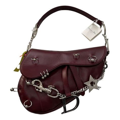 dior bag vestiaire collective|Dior women's bag .